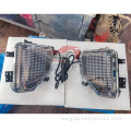 Triton L200 2019+ FOG LIGHT Auto ukungu taa